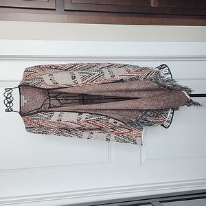 Knox Rose knit sweater. Size XS.